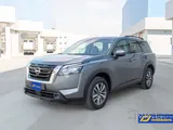 Nissan Pathfinder - Daily 350 QR